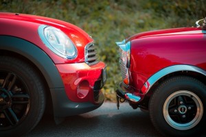 Es lohnt sich vor dem Verkauf das Auto aufzubereiten.