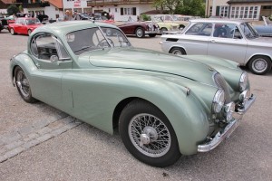 Oldtimer verkaufen